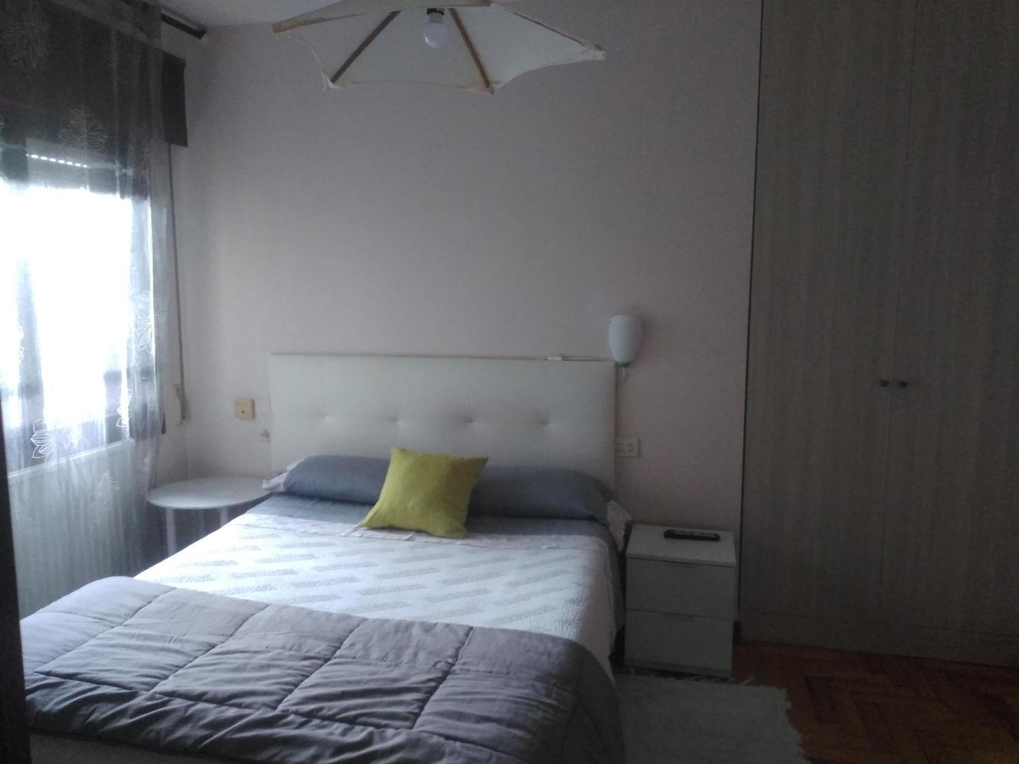 Hotel Solpor 비고 외부 사진