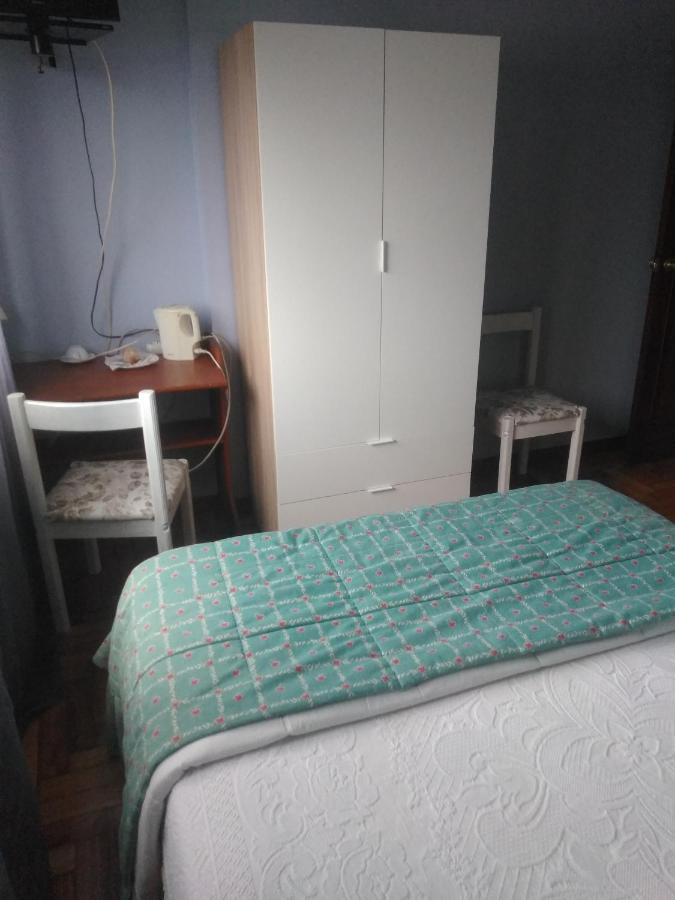 Hotel Solpor 비고 외부 사진