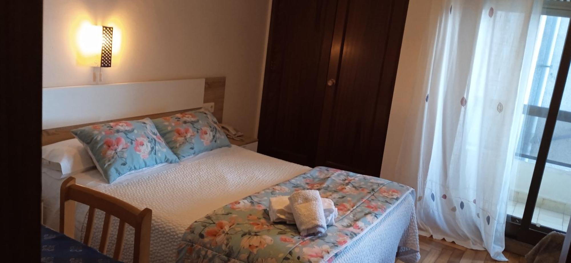 Hotel Solpor 비고 외부 사진