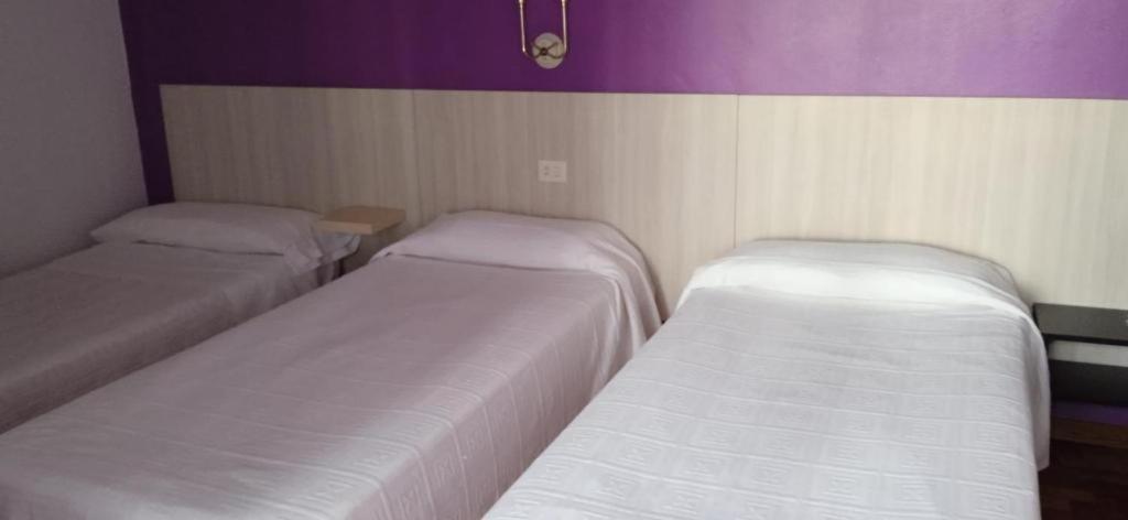 Hotel Solpor 비고 외부 사진